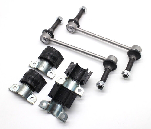 Pcs front stabilizer sway - pcs,