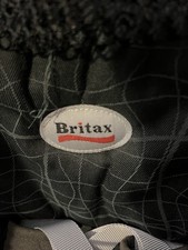 Britax Childs Car Seat