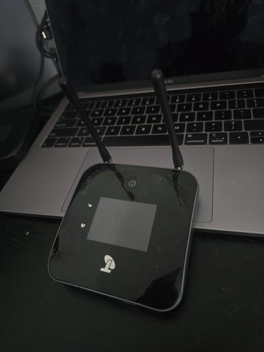 Netgear nighthawk mr2100 - nighthawk,