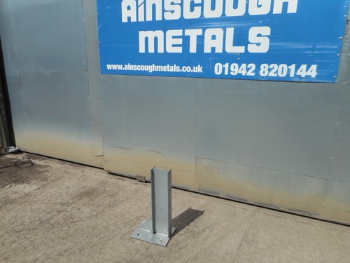 Used crash barrier armco - ,