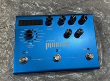 Strymon Mobius Modulation Effects Pedal