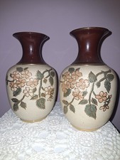 Lovatt and Lovatt Blossom Vase