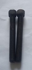 Lifefitness 93T treadmill rear roller running belt tensioner bolt set.