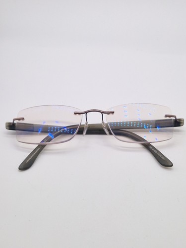 Silhouette 7608 6052 grey - 40,