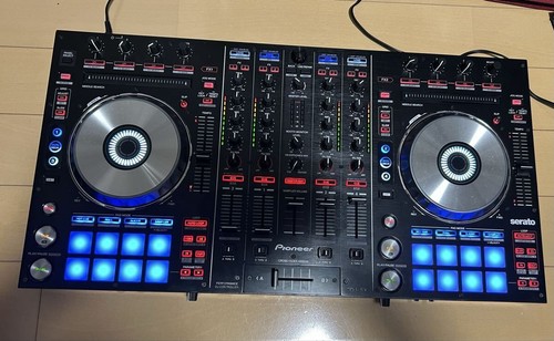 Pioneer ddj controller - dj,