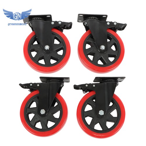 Inch heavy duty - 6,