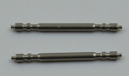 Watch spring bars fits - 2, rolex
