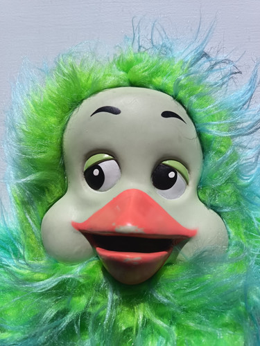 Orville character puppet ealy - orville, puppet.