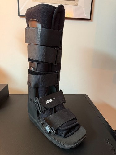 össur formfit walker boot - walker,