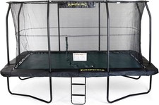 10x14ft Rectangular Garden