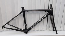 Scott CR1 SL 47cm XXS Full