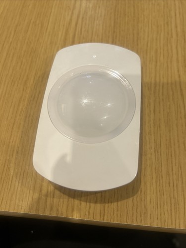 Texecom capture d20 dual tech - capture,