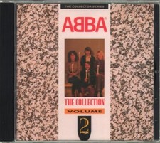 Abba The Collection Volume 2 -