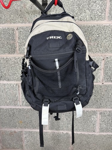 Trek hiking rucksack - hiking,