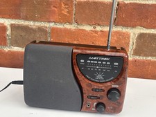 LLOYTRON Model N709  Radio