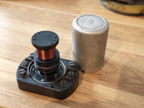 Antique telsen 349 - telsen, w.349