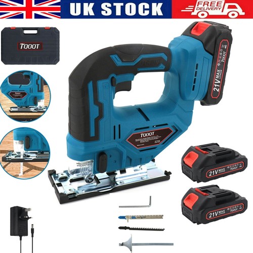 Cordless jigsaw 21v - jigsaw,
