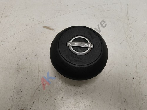 Nissan qashqai j12 - j12, 21-26