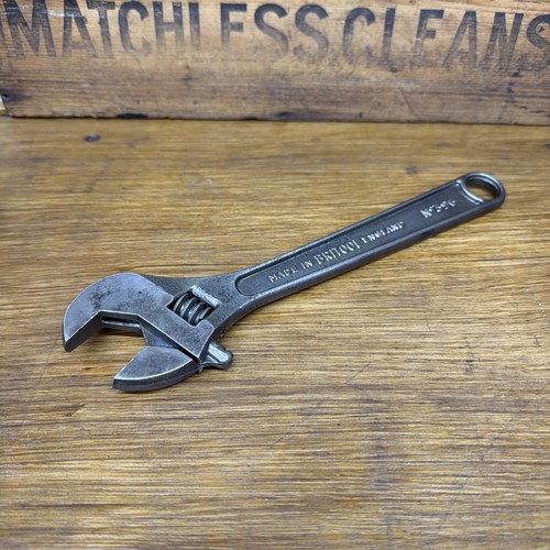 Vintage britool 396 - vintage, no