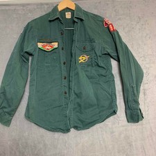 Boy Scouts of America Shirt