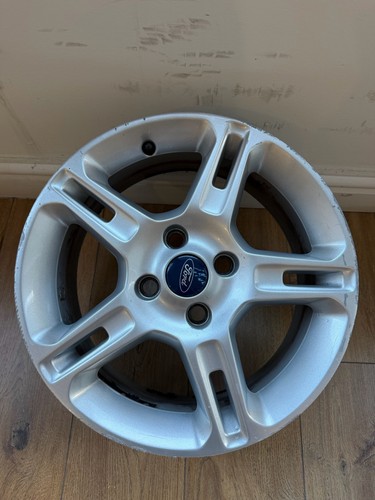 Ford fiesta zetec - fiesta,