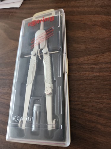 Vintage rotring - vintage,