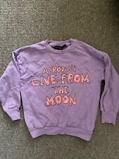 mini rodini sweatshirt