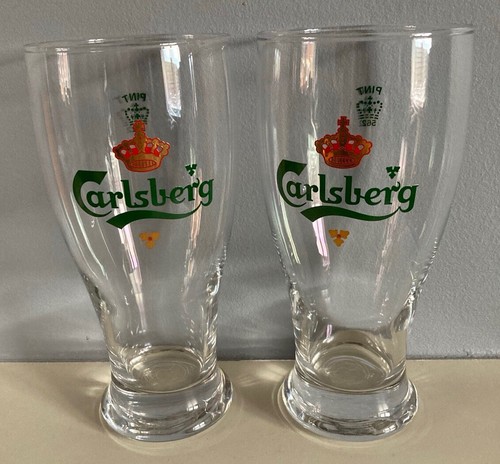 New carlsberg rio - rio, pint
