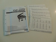 Yamaha Clavinova Digital Piano