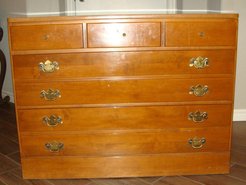 Ethan allen 1978 - allen,