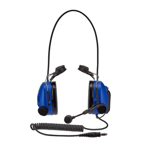 Peltor tactical atex stereo - tactical,