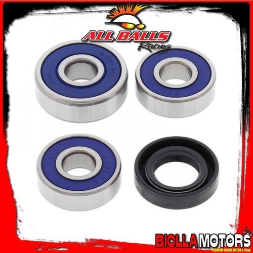 1167 front wheel bearing - 25-1167,