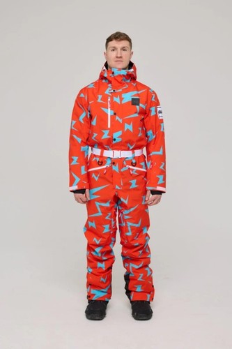 Oosc starman ski - starman,