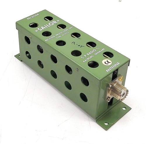 Sailor h1223 receiver - sailor,