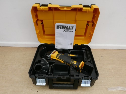 Dewalt dcg405 18v 125mm - dcg405,
