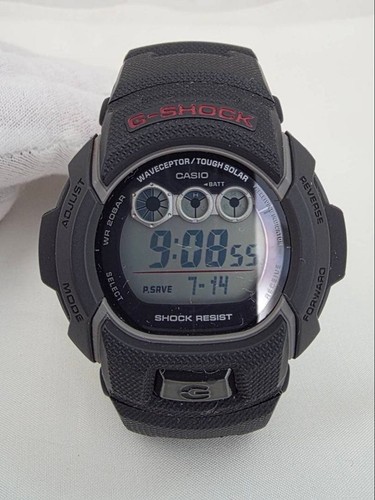Excellent casio g shock - ],
