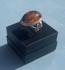 ‘Foliage’ Large Baltic