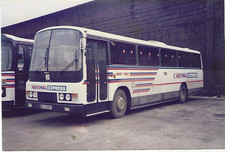 Bus Photo: BKR836Y East Kent