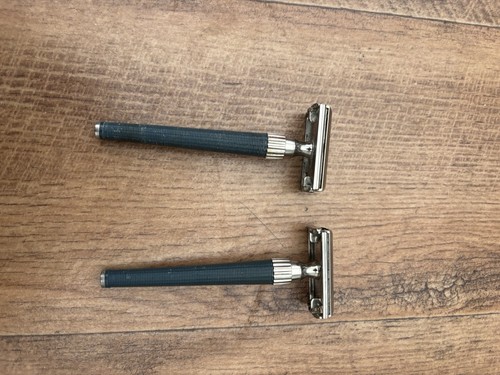 Vintage gillette super - 2, x