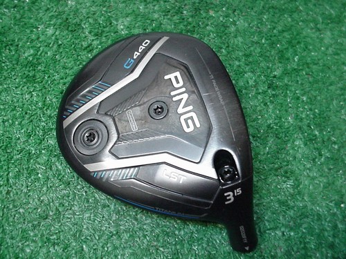 Nice ping g440 lst - nice,