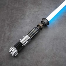 Obi Wan Episode 4 Replica