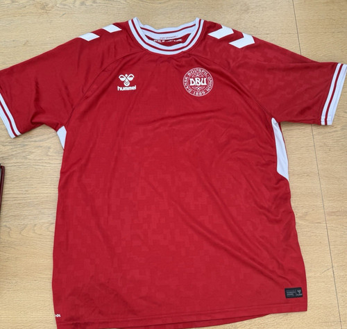 Men hummel 2024 - 2024, home