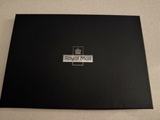 Silver Proof Concorde Coin –