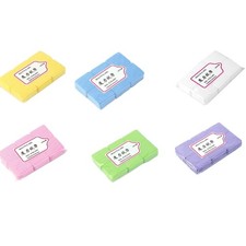 Nail Care Cleaning Wipes