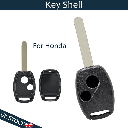 Remote key fob case shell - remote,