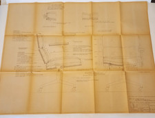 1963 ORIG. EAMES / HERMAN