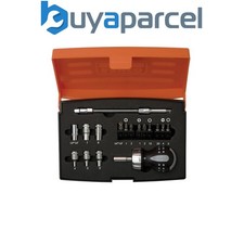 Bahco 808050S-18 Stubby