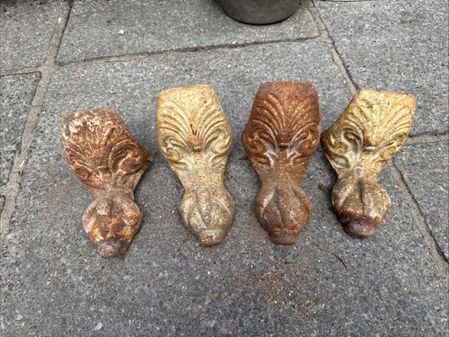 Victorian vintage antique cast - victorian,