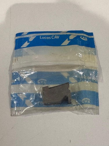 Lucas cav fly weight governor - lucas,