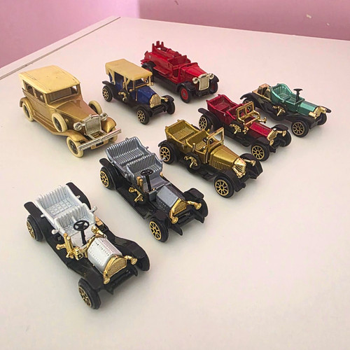 Job lot vintage classic - 8,